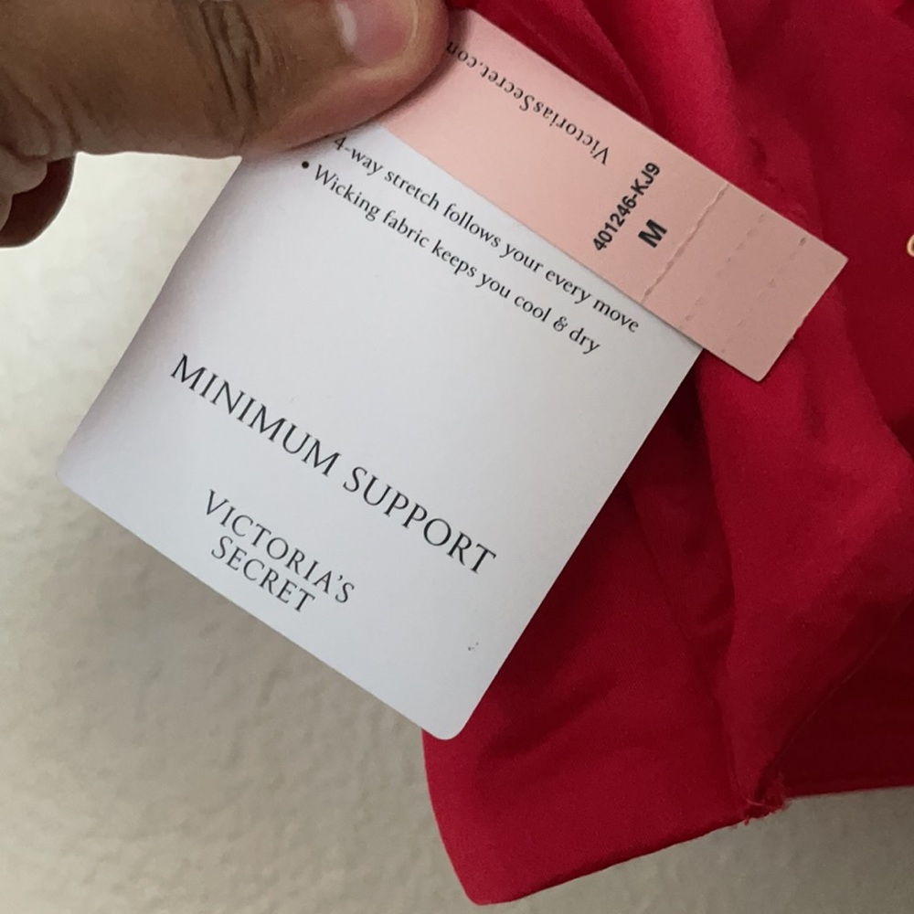 Victoria secret structured top - Picture 5 of 5